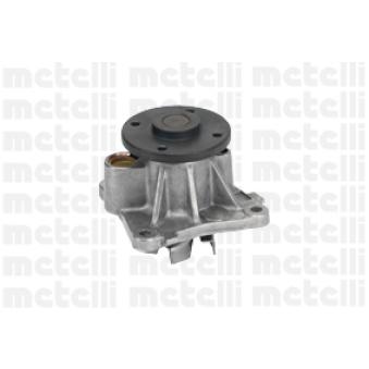 Pompe à eau METELLI OEM 1607854280