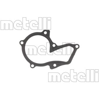 Pompe à eau METELLI [24-0990]