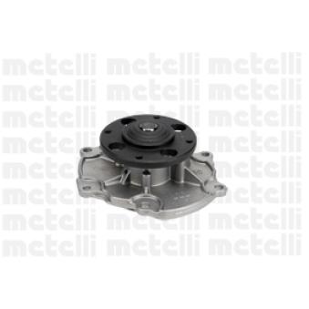 Pompe à eau METELLI 24-0991 pour CADILLAC BLS 2.8 T - 255cv