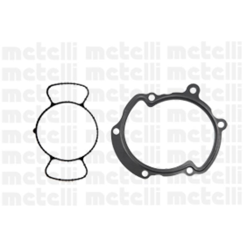 Pompe à eau METELLI 24-0991 - Visuel 1