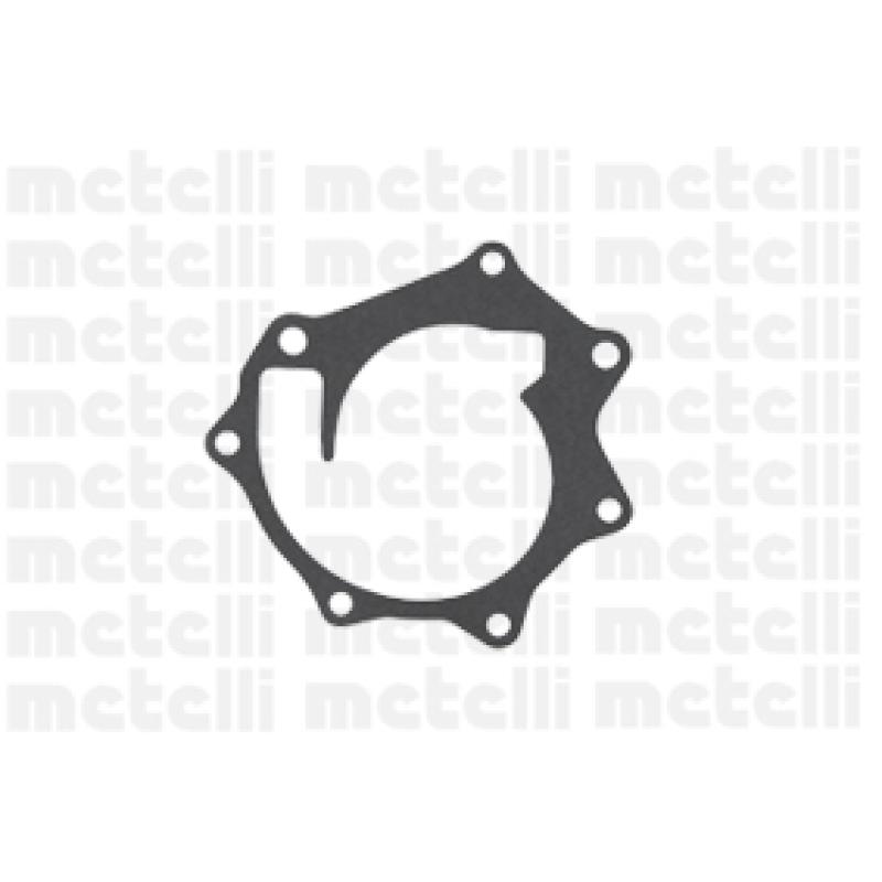 Pompe à eau METELLI 24-0995 - Visuel 1