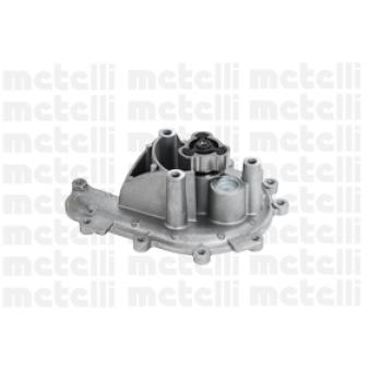 Pompe à eau METELLI 24-0996 pour LEXUS SC 2.2 TDCi - 110cv