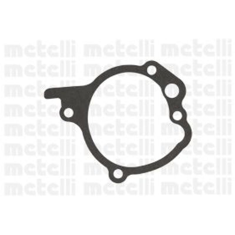 Pompe à eau METELLI 24-0997 - Visuel 1