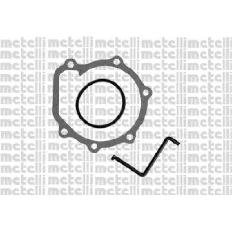 Pompe à eau METELLI 24-1008 - Visuel 1