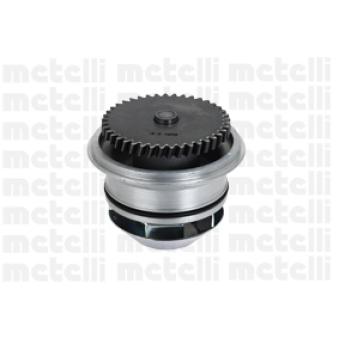 Pompe à eau METELLI OEM 062121010