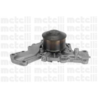 Pompe à eau METELLI 24-1012