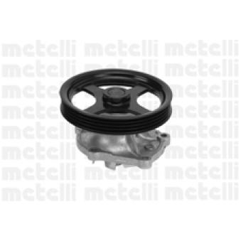 Pompe à eau METELLI OEM 1740073831 Pompe à eau METELLI OEM 1740073831