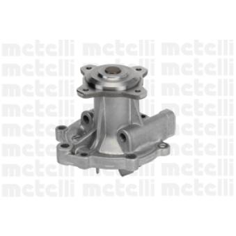 Pompe à eau METELLI OEM 1740077816