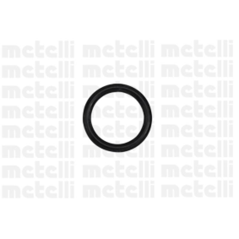 Pompe à eau METELLI 24-1023 - Visuel 1