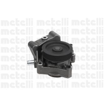 Pompe à eau METELLI OEM 504102572