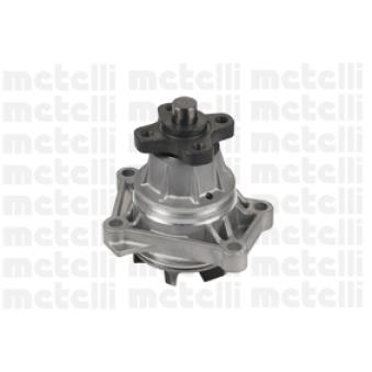 Pompe à eau METELLI OEM 1740085381 Pompe à eau METELLI OEM 1740085381