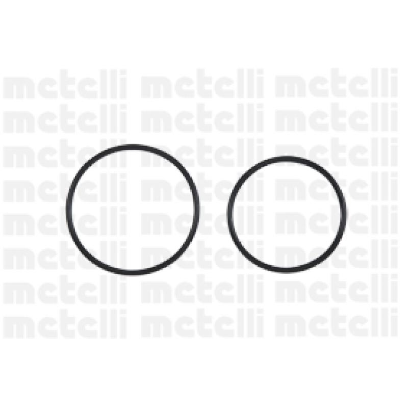 Pompe à eau METELLI 24-1036 - Visuel 1