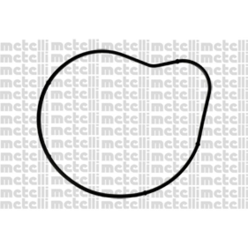 Pompe à eau METELLI 24-1040 - Visuel 1