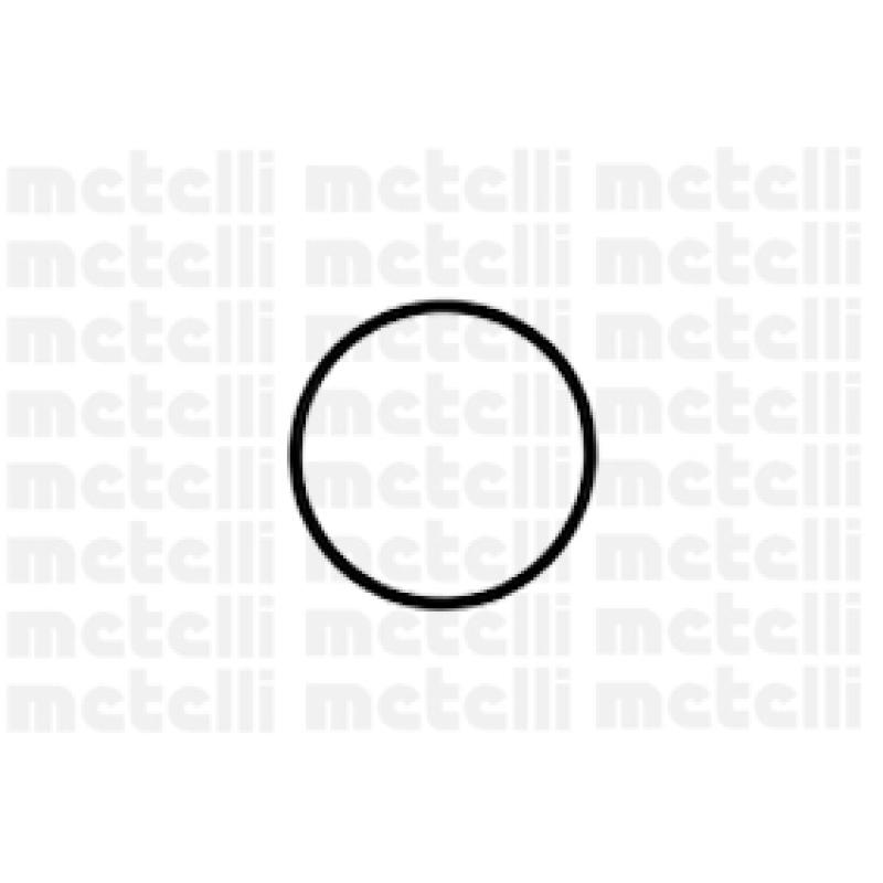 Pompe à eau METELLI 24-1041 - Visuel 1