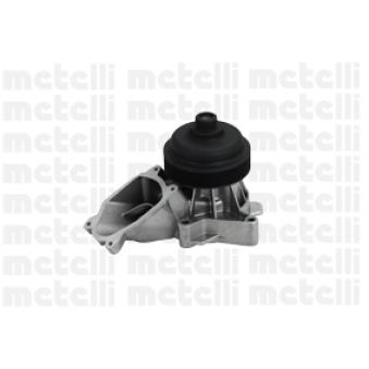 Pompe à eau METELLI 24-1053 pour LIGIER JS50 3.0d - 184cv