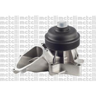 Pompe à eau METELLI OEM 11512248996 Pompe à eau METELLI OEM 11512248996