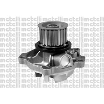 Pompe à eau METELLI [24-1056]