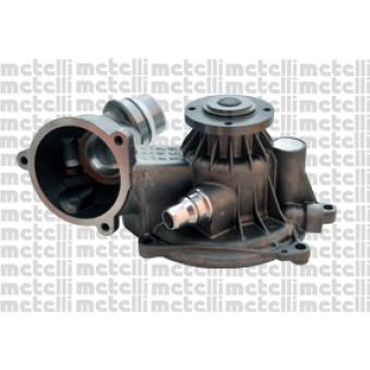 Pompe à eau METELLI OEM 11517586779