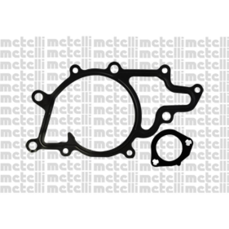 Pompe à eau METELLI 24-1059 - Visuel 1