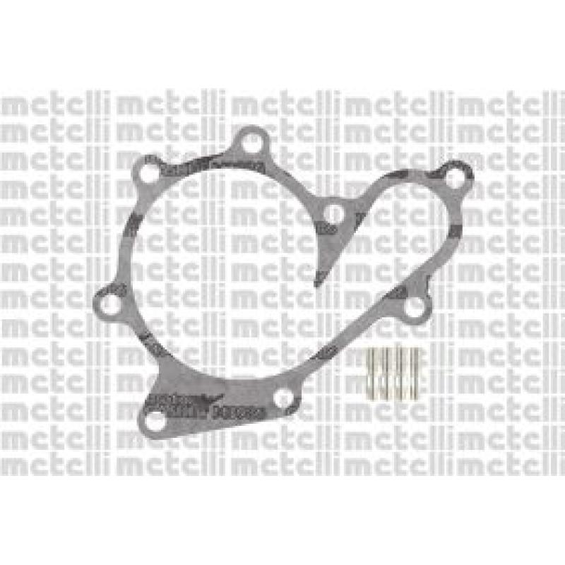 Pompe à eau METELLI 24-1066 - Visuel 1