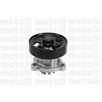 Pompe à eau METELLI OEM 210106N225