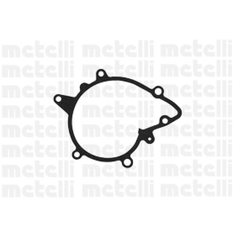 Pompe à eau METELLI 24-1074 - Visuel 1