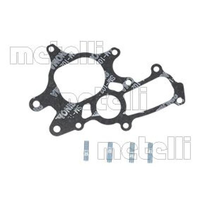 Pompe à eau METELLI 24-1080 - Visuel 1