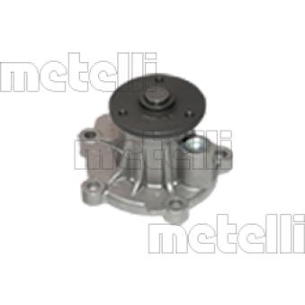Pompe à eau METELLI OEM 05047138AC