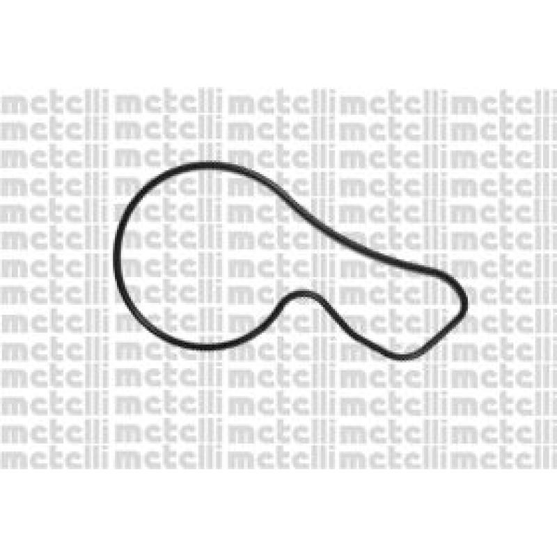 Pompe à eau METELLI 24-1092 - Visuel 1