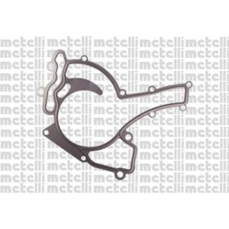 Pompe à eau METELLI 24-1098 - Visuel 1