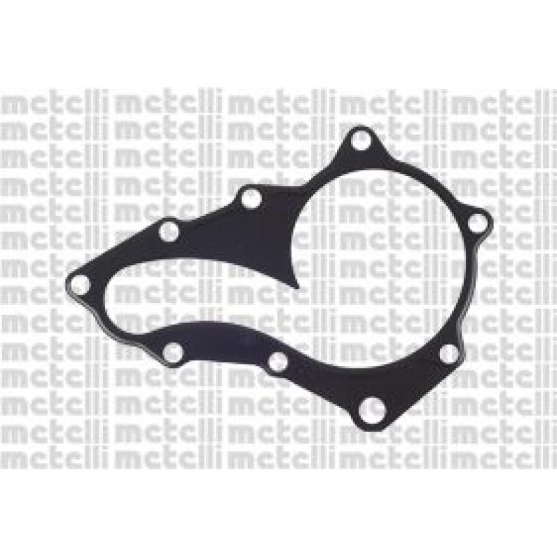 Pompe à eau METELLI 24-1099 - Visuel 1