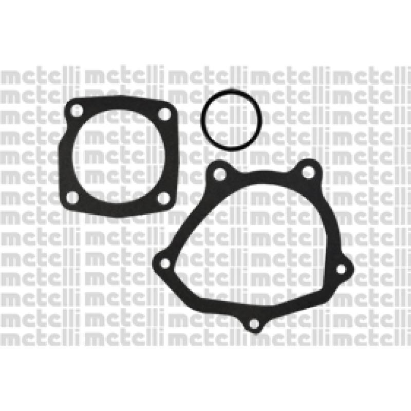 Pompe à eau METELLI 24-1101 - Visuel 1