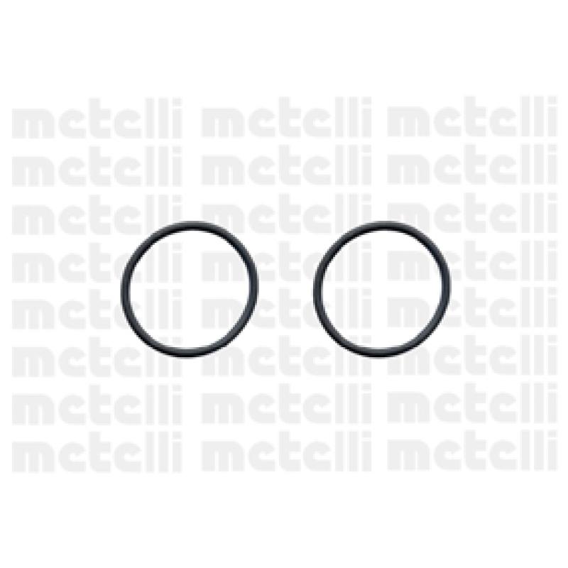 Pompe à eau METELLI 24-1105 - Visuel 1