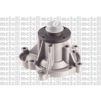 Pompe à eau METELLI 24-1109