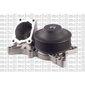 Pompe à eau METELLI 24-1116 pour FORD C-MAX xDrive40d - 306cv