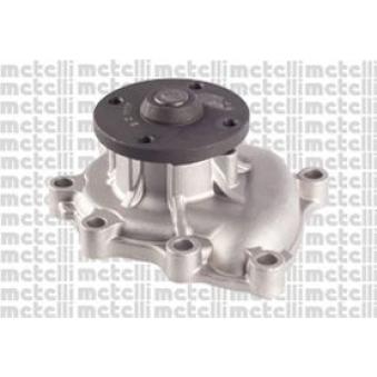 Pompe à eau METELLI [24-1117]