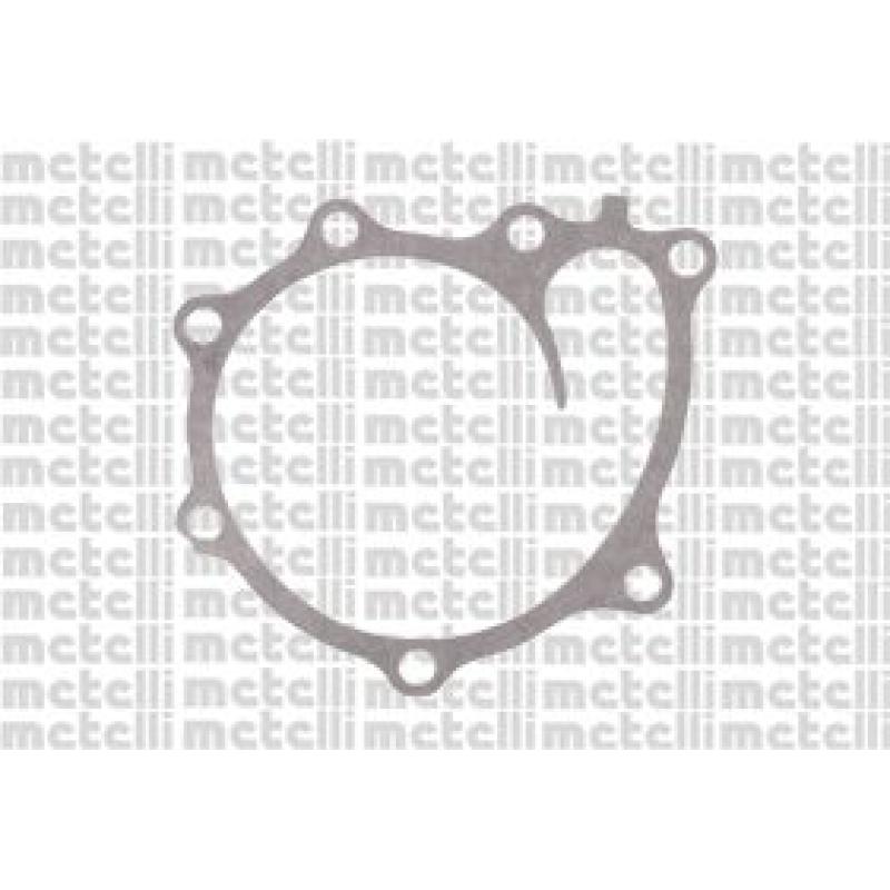 Pompe à eau METELLI 24-1117 - Visuel 1