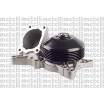 Pompe à eau METELLI OEM 11514738427