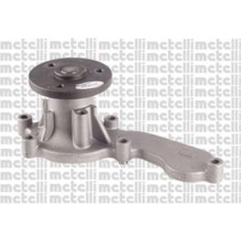Pompe à eau METELLI OEM 19200RB0003