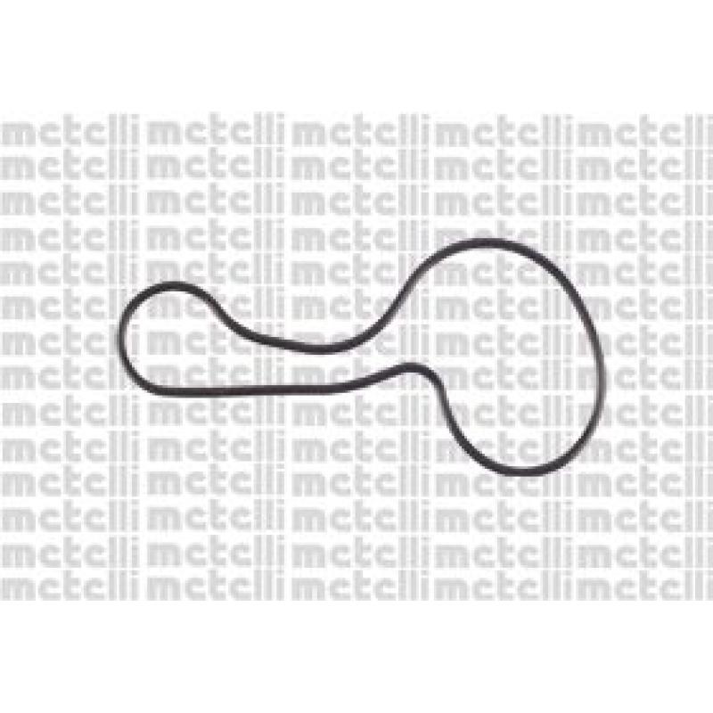 Pompe à eau METELLI 24-1119 - Visuel 1