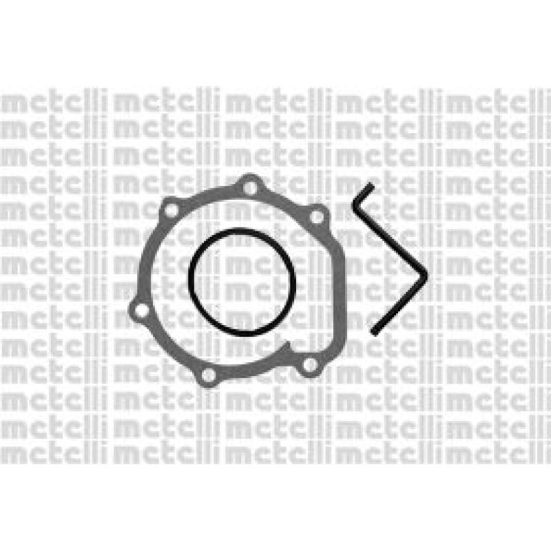 Pompe à eau METELLI 24-1120 - Visuel 1