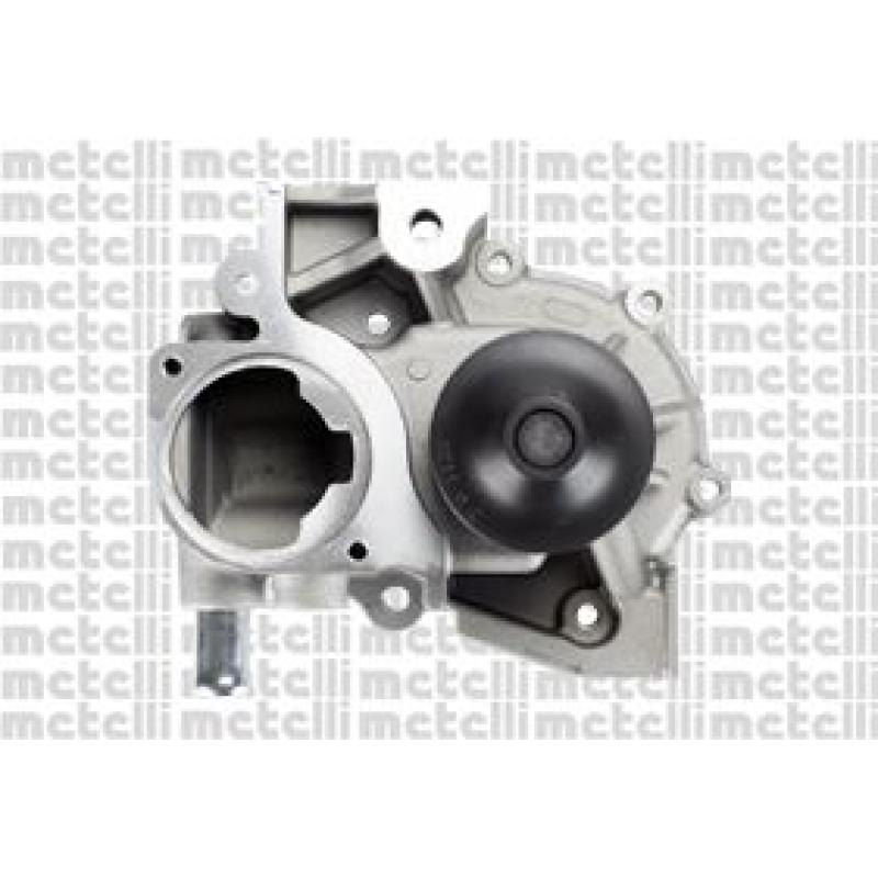 Pompe à eau METELLI 24-1120 - Visuel 2