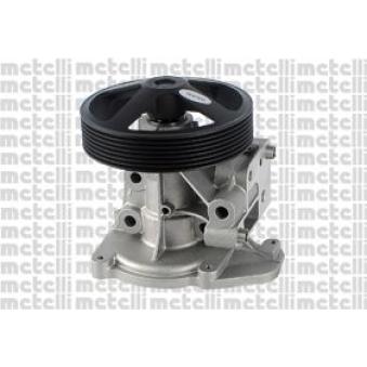 Pompe à eau METELLI OEM 1715121 Pompe à eau METELLI OEM 1715121