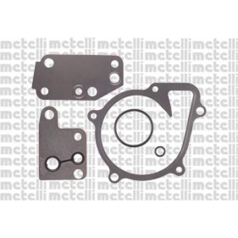 Pompe à eau METELLI 24-1122 - Visuel 1