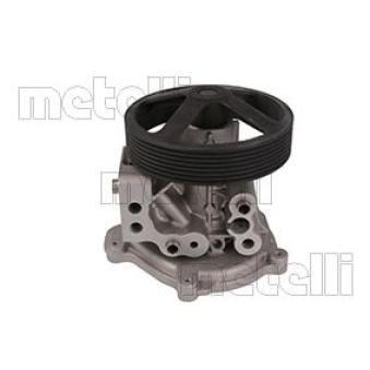 Pompe à eau METELLI OEM 1452907 Pompe à eau METELLI OEM 1452907