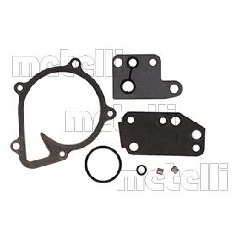 Pompe à eau METELLI 24-1123 - Visuel 1