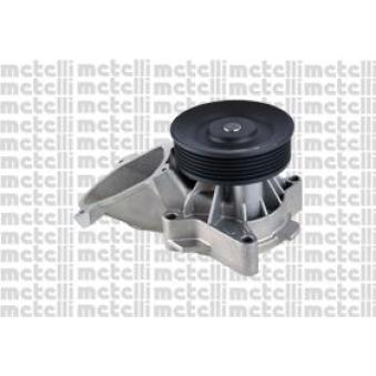 Pompe à eau METELLI OEM 11517801063