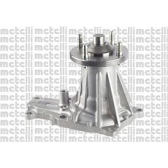 Pompe à eau METELLI OEM 1610079285