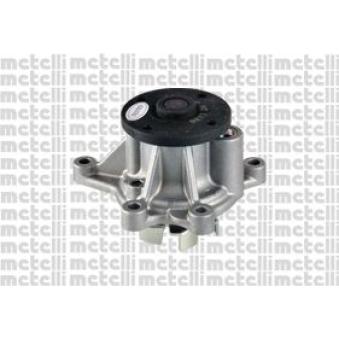 Pompe à eau METELLI 24-1136 pour KIA CEED 1.6 - 115cv