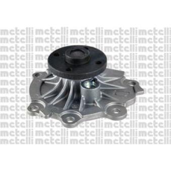 Pompe à eau METELLI OEM 31293303